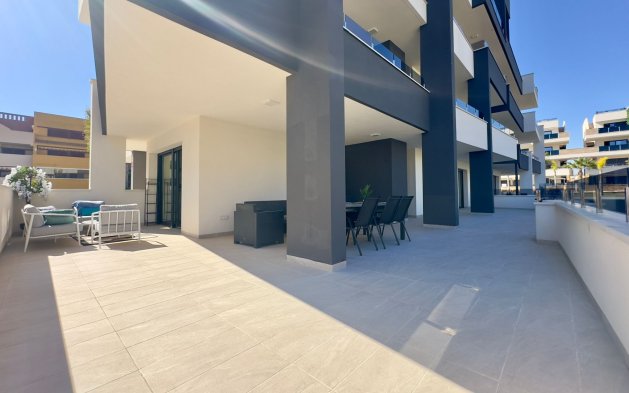 Revente - Appartement - Orihuela Costa - Playa Flamenca