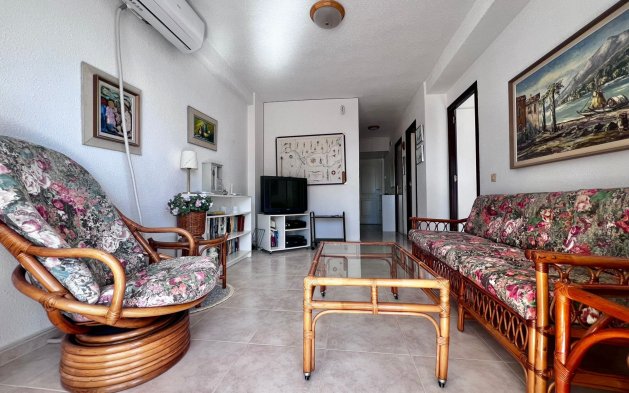 Resale - Apartment / flat - Torrevieja - Cabo cervera