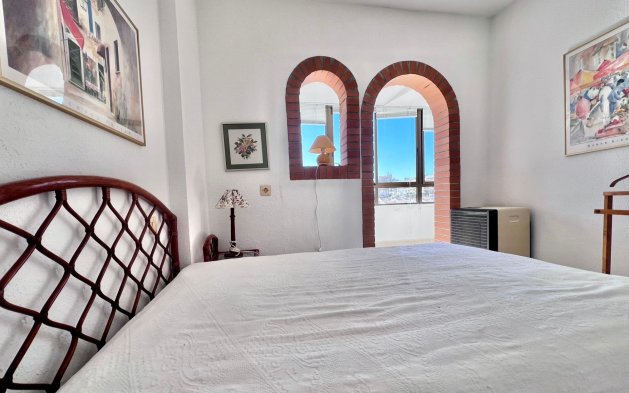 Resale - Apartment / flat - Torrevieja - Cabo cervera