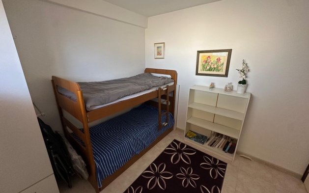 Resale - Apartment / flat - Torrevieja - Cabo cervera