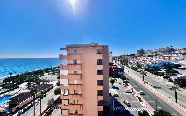 Resale - Apartment / flat - Torrevieja - Cabo cervera