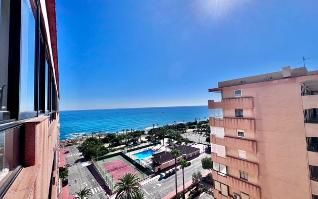 Resale - Apartment / flat - Torrevieja - Cabo cervera