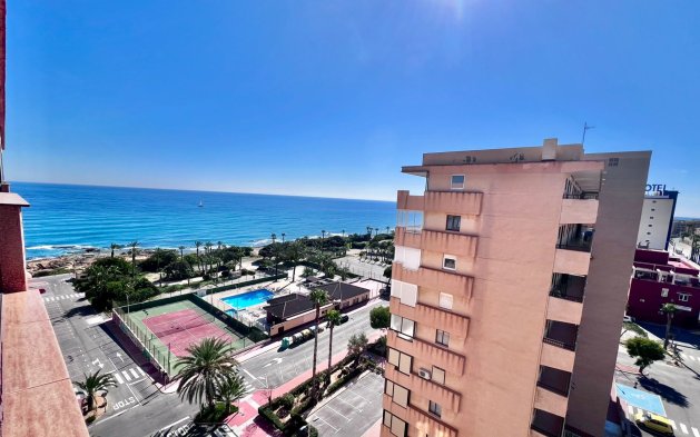 Resale - Apartment / flat - Torrevieja - Cabo cervera