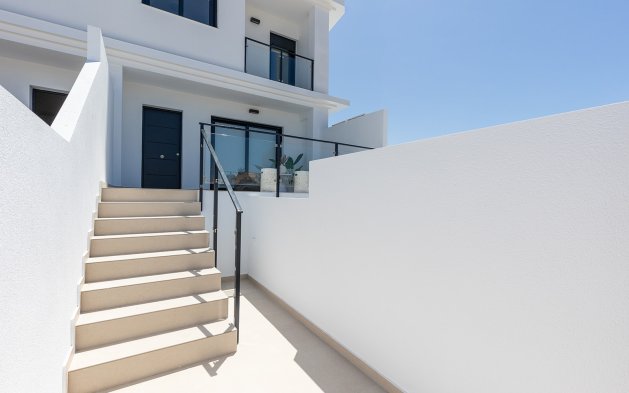 Obra nueva - semi-detached - Rafal