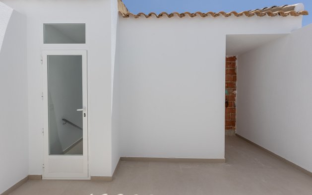 Obra nueva - semi-detached - Rafal