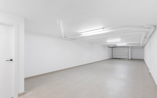 Obra nueva - semi-detached - Rafal