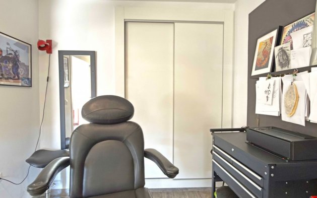 Resale - Bungalow - Orihuela Costa - La Zenia