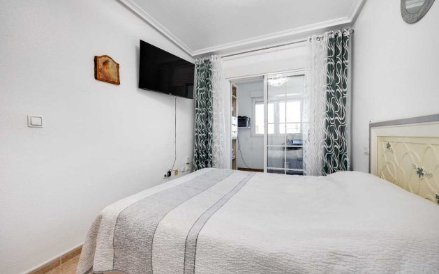 Videresalg - Tosidig - Torrevieja