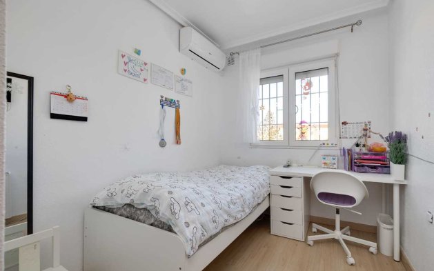 Videresalg - Tosidig - Torrevieja