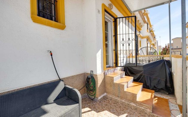 Videresalg - Tosidig - Torrevieja