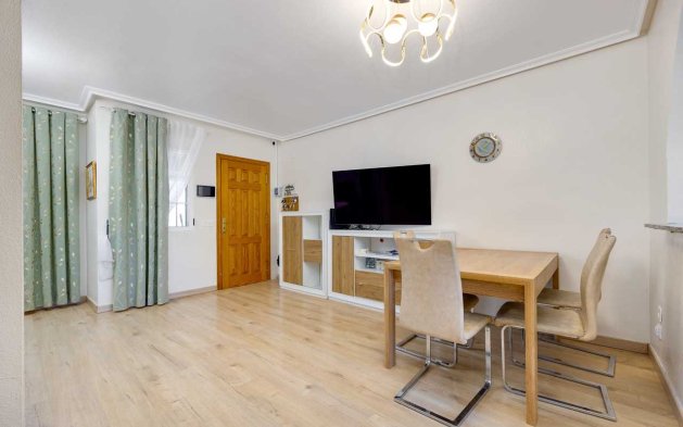 Videresalg - Tosidig - Torrevieja