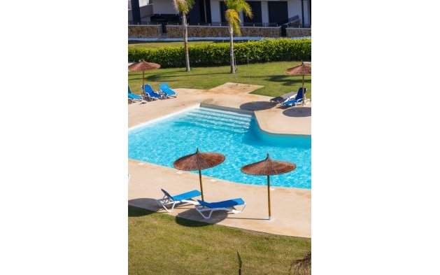 Perpardavimas -  - Orihuela Costa - Playa Flamenca