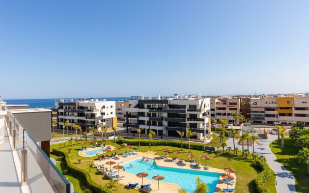 Perpardavimas -  - Orihuela Costa - Playa Flamenca