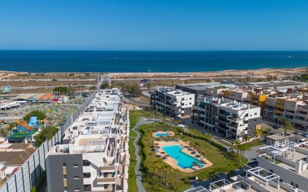 Perpardavimas -  - Orihuela Costa - Playa Flamenca