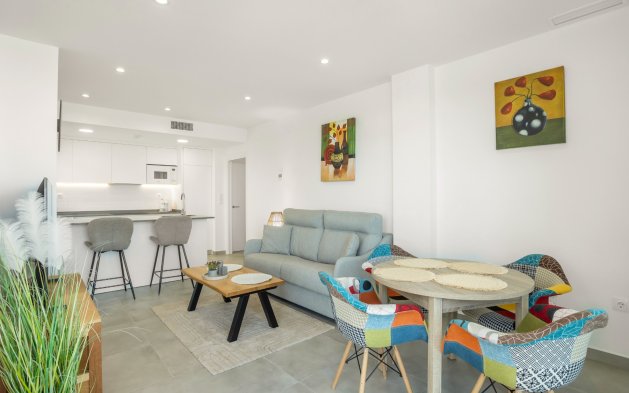 Resale - Townhouse - Santa Rosalía