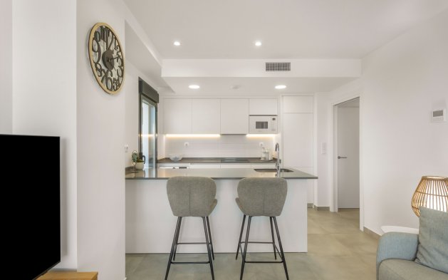 Resale - Townhouse - Santa Rosalía