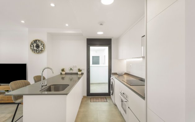 Resale - Townhouse - Santa Rosalía