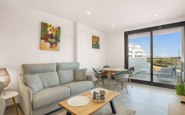 Resale - Townhouse - Santa Rosalía