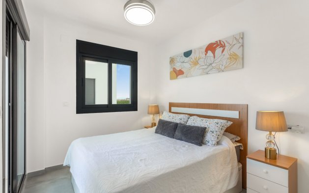 Resale - Townhouse - Santa Rosalía