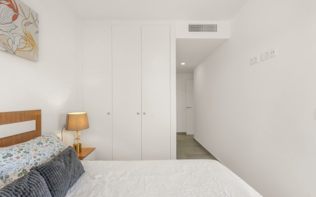 Resale - Townhouse - Santa Rosalía