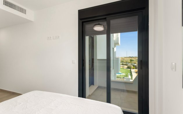 Resale - Townhouse - Santa Rosalía