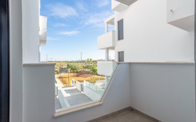 Resale - Townhouse - Santa Rosalía