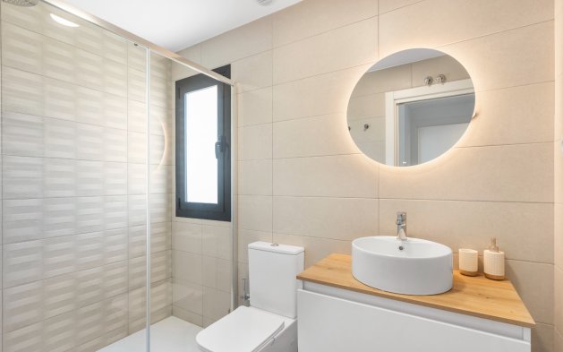 Resale - Townhouse - Santa Rosalía