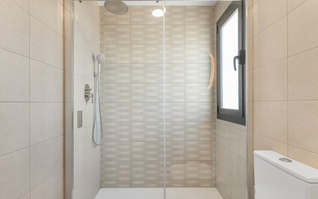 Resale - Townhouse - Santa Rosalía
