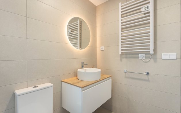 Resale - Townhouse - Santa Rosalía