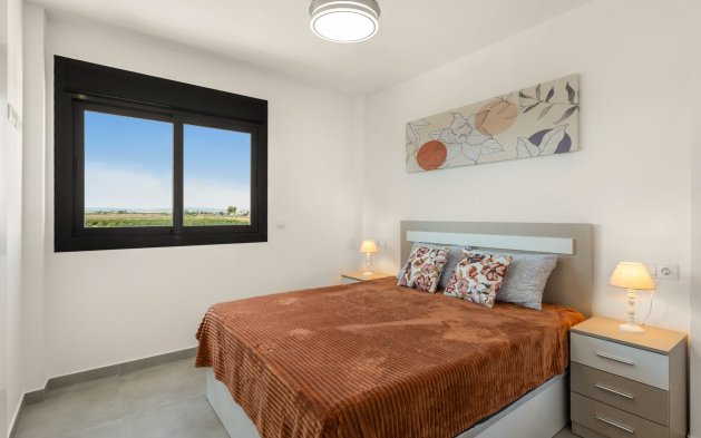 Resale - Townhouse - Santa Rosalía
