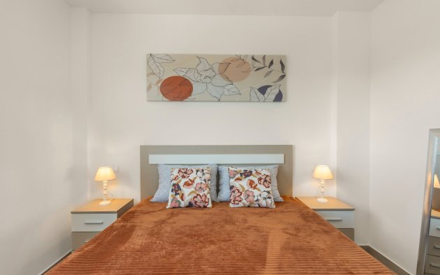 Resale - Townhouse - Santa Rosalía