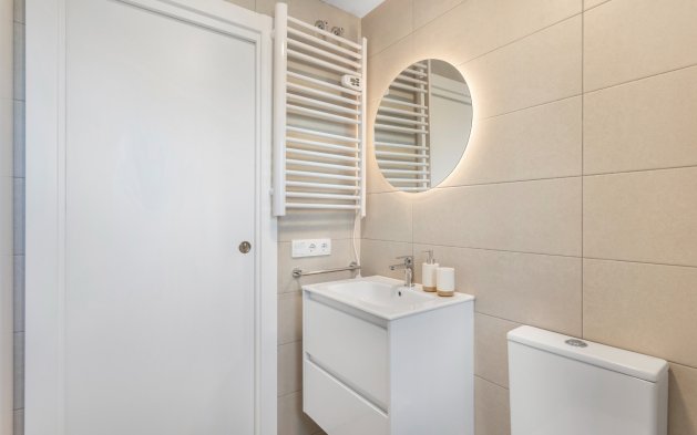 Resale - Townhouse - Santa Rosalía