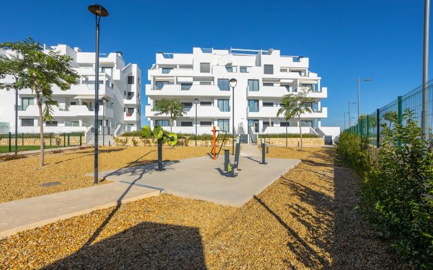 Resale - Townhouse - Santa Rosalía