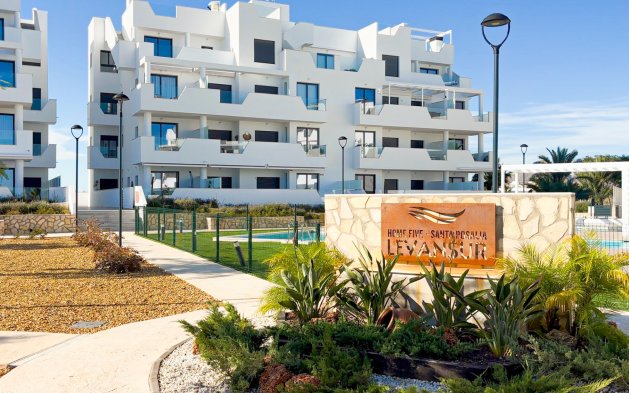 Resale - Townhouse - Santa Rosalía
