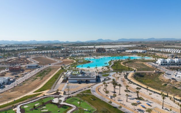 Resale - Townhouse - Santa Rosalía