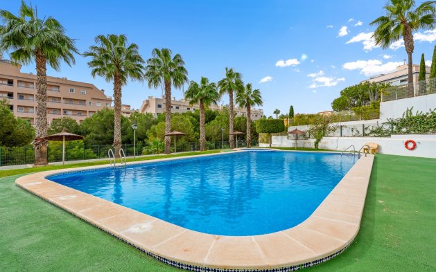 Perpardavimas - Dvipusis - Orihuela Costa - Villamartín