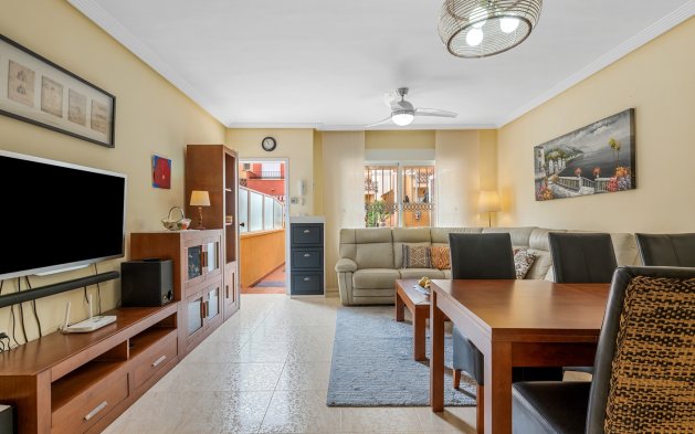 Perpardavimas - Dvipusis - Orihuela Costa - Villamartín