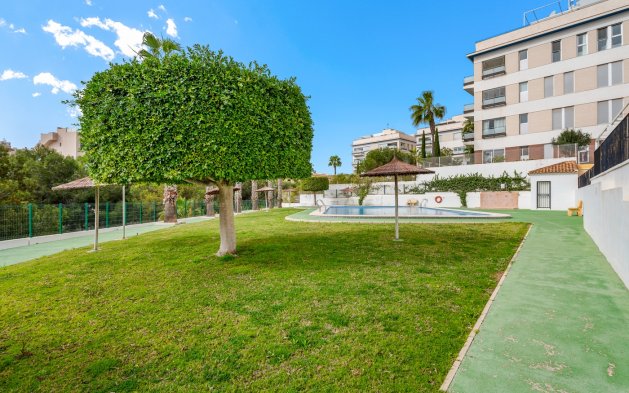 Perpardavimas - Dvipusis - Orihuela Costa - Villamartín