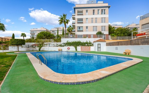 Perpardavimas - Dvipusis - Orihuela Costa - Villamartín