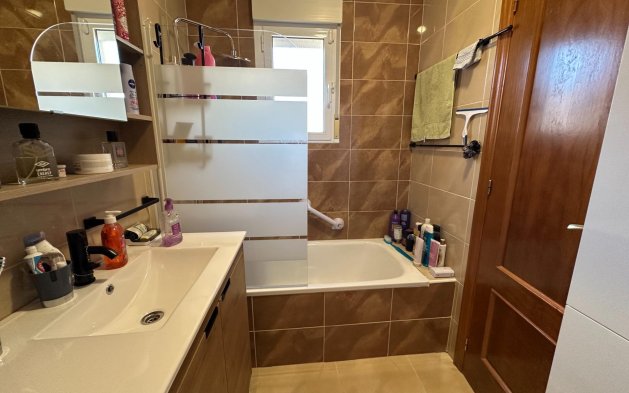 Resale - Semi - San Miguel de Salinas - Residencial los flamencos