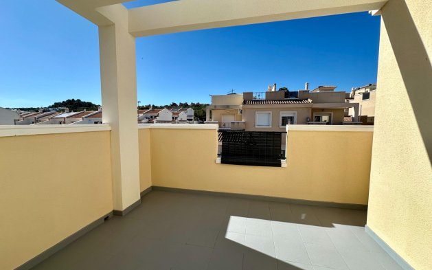 Resale - Semi - San Miguel de Salinas - Residencial los flamencos