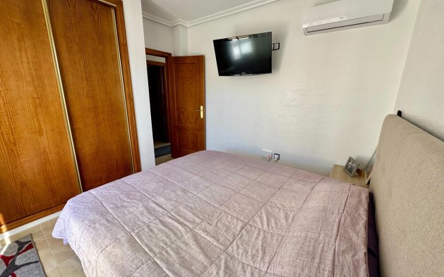 Resale - Semi - San Miguel de Salinas - Residencial los flamencos