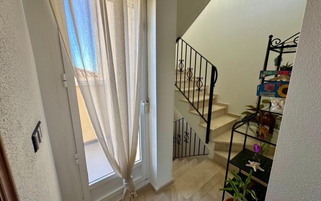 Resale - Semi - San Miguel de Salinas - Residencial los flamencos