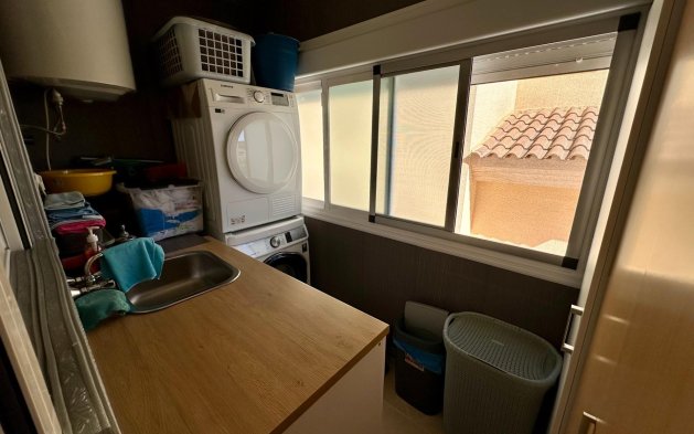 Resale - Semi - San Miguel de Salinas - Residencial los flamencos