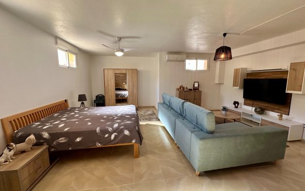 Resale - Semi - San Miguel de Salinas - Residencial los flamencos