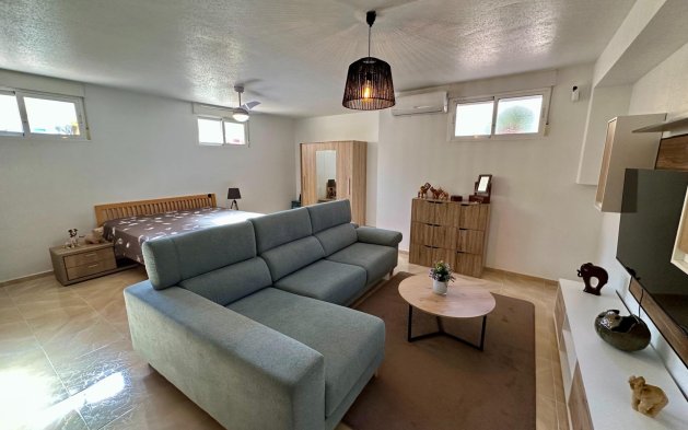 Resale - Semi - San Miguel de Salinas - Residencial los flamencos