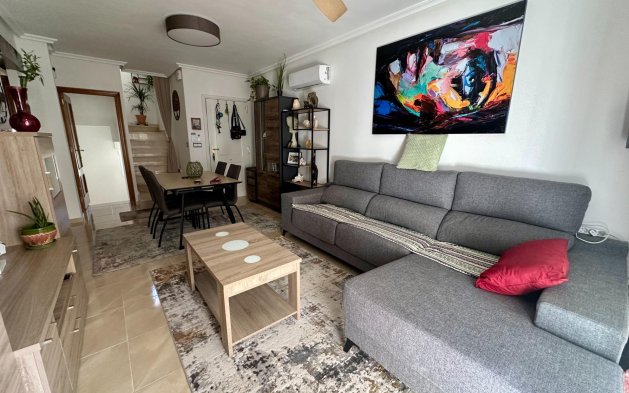 Resale - Semi - San Miguel de Salinas - Residencial los flamencos