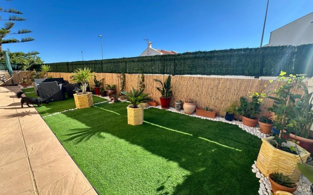 Resale - Semi - San Miguel de Salinas - Residencial los flamencos