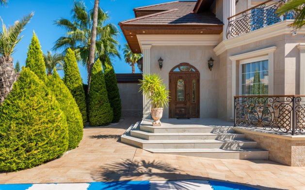 Resale - Villa - Rojales - Doña pepa