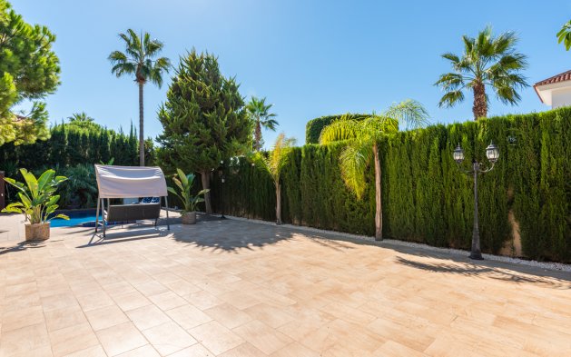 Resale - Villa - Rojales - Doña pepa